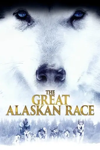The Great Alaskan Race_peliplat