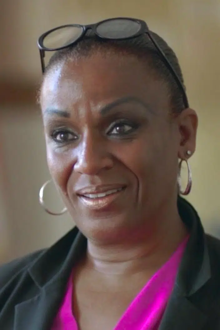Desley Brooks