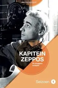 Kapitein Zeppos_peliplat