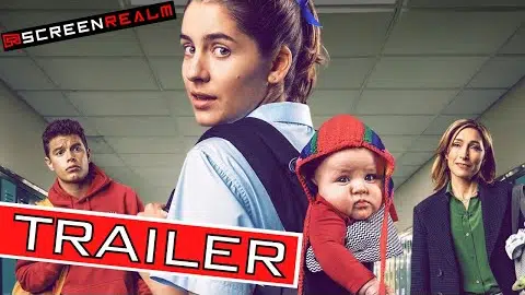BUMP | Season 1 Trailer | Stan Australian Series | Claudia Karvan, Nathalie Morris, Angus Sampson