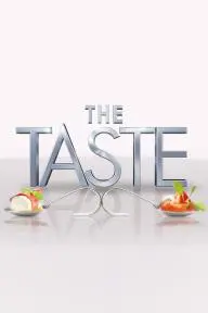 The Taste_peliplat