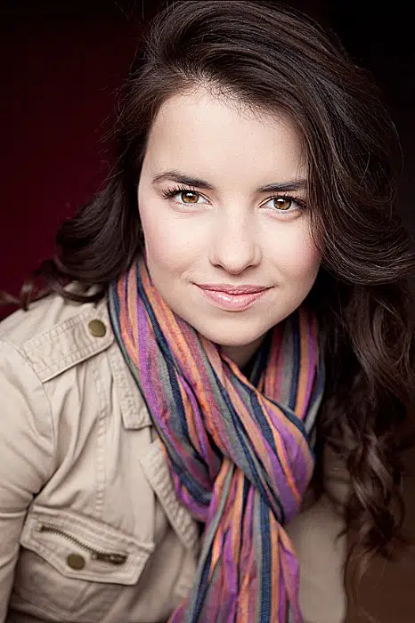 Haley Dolan