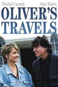 Oliver's Travels_peliplat