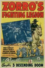 Zorro's Fighting Legion_peliplat