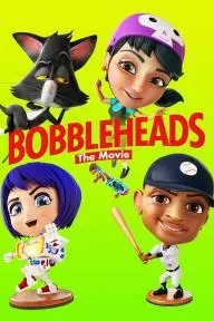 Bobbleheads: The Movie_peliplat