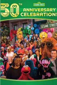 Sesame Street's 50th Anniversary Celebration_peliplat