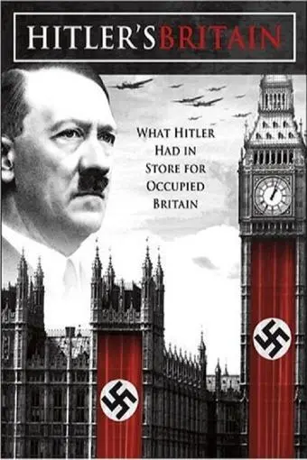 Hitler's Victory_peliplat