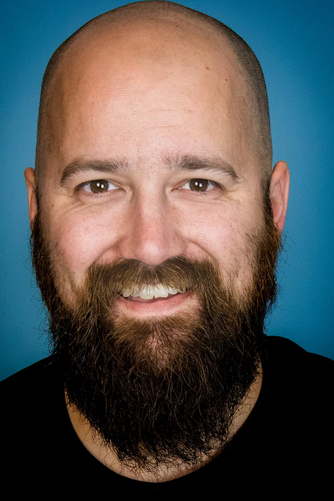 Tyler Huffman