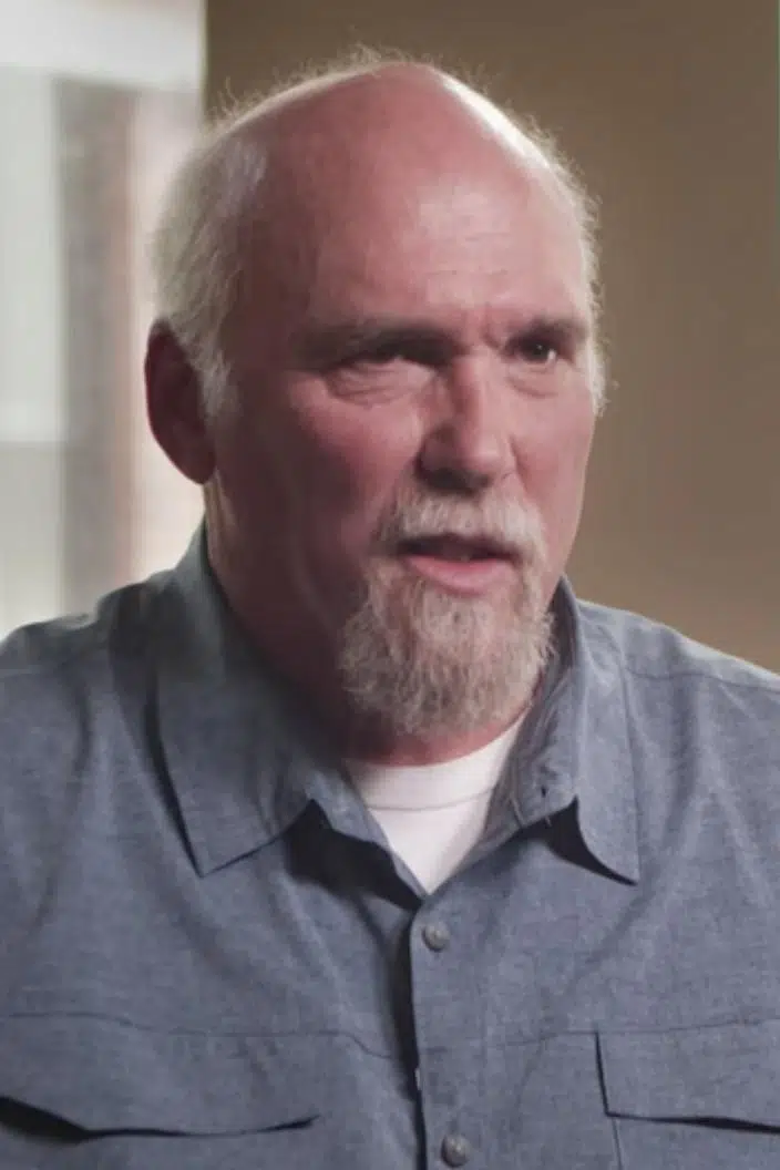 Jim Dresback