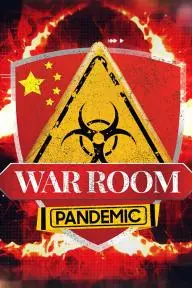 War Room: Pandemic_peliplat