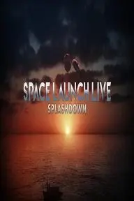 Space Launch Live: Splashdown_peliplat