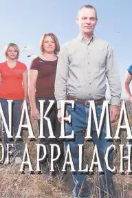 Snake Man of Appalachia_peliplat
