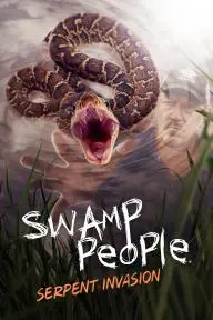 Swamp People: Serpent Invasion_peliplat
