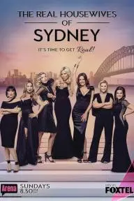 The Real Housewives of Sydney_peliplat
