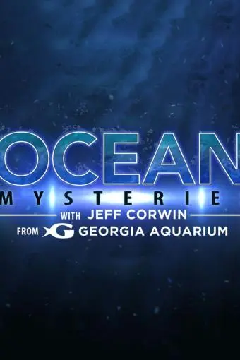 Ocean Mysteries with Jeff Corwin_peliplat
