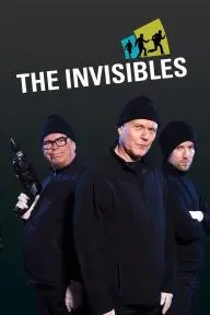 The Invisibles_peliplat