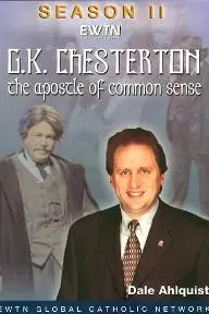 G.K. Chesterton: The Apostle of Common Sense_peliplat