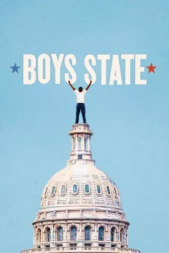 Boys State_peliplat