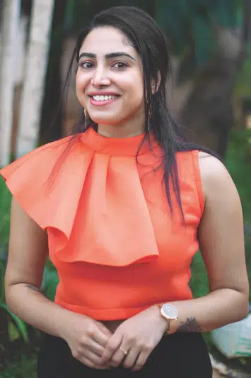 Ameya Mathew