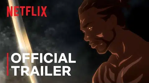 Official Trailer