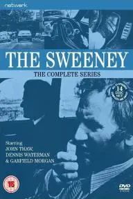 The Sweeney_peliplat