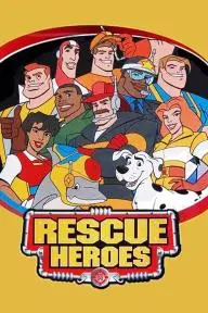 Rescue Heroes_peliplat
