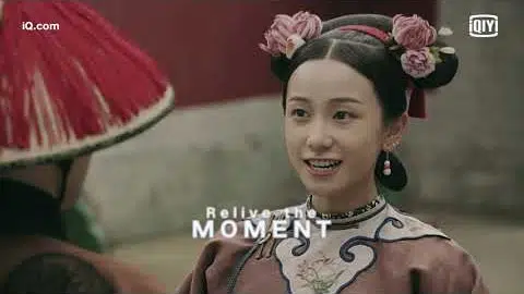The Story in YanXi Palace | iQIYI Original