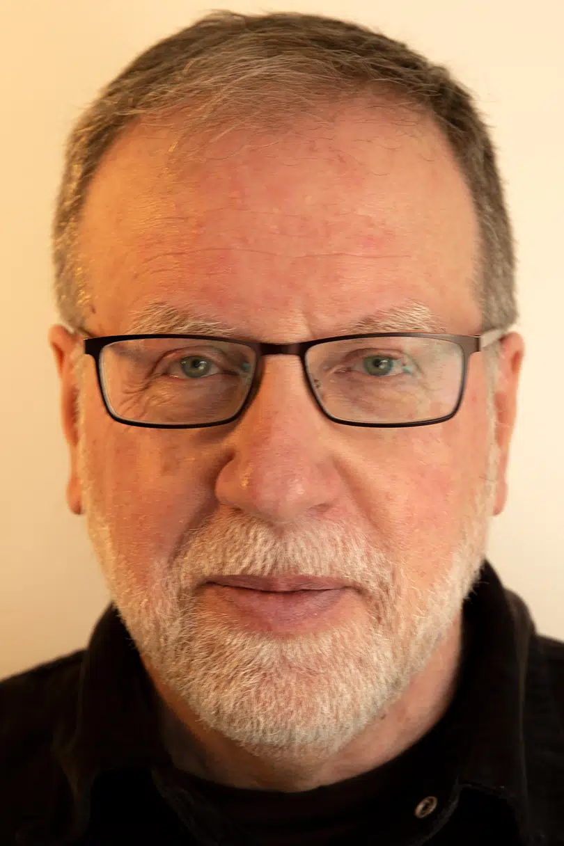 Allen Booth