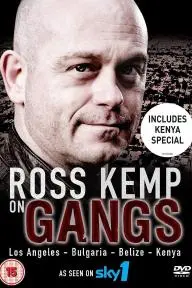 Ross Kemp on Gangs_peliplat