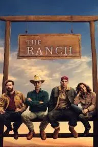 The Ranch_peliplat