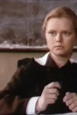 Elena Borzunova