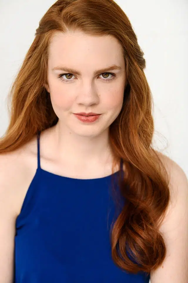 Kate Larson