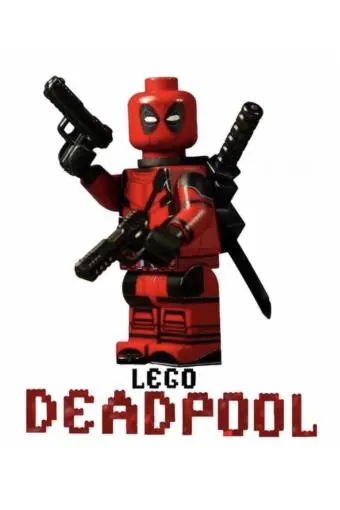 Deadpool Movie in Lego_peliplat