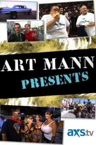 Art Mann Presents_peliplat
