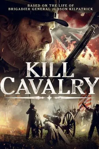 Kill Cavalry_peliplat