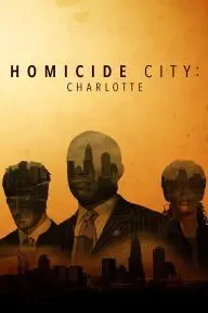 Homicide City: Charlotte_peliplat