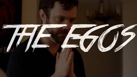 The Egos (Season 1) - Trailer