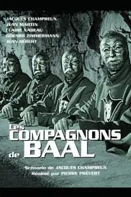 Les compagnons de Baal_peliplat
