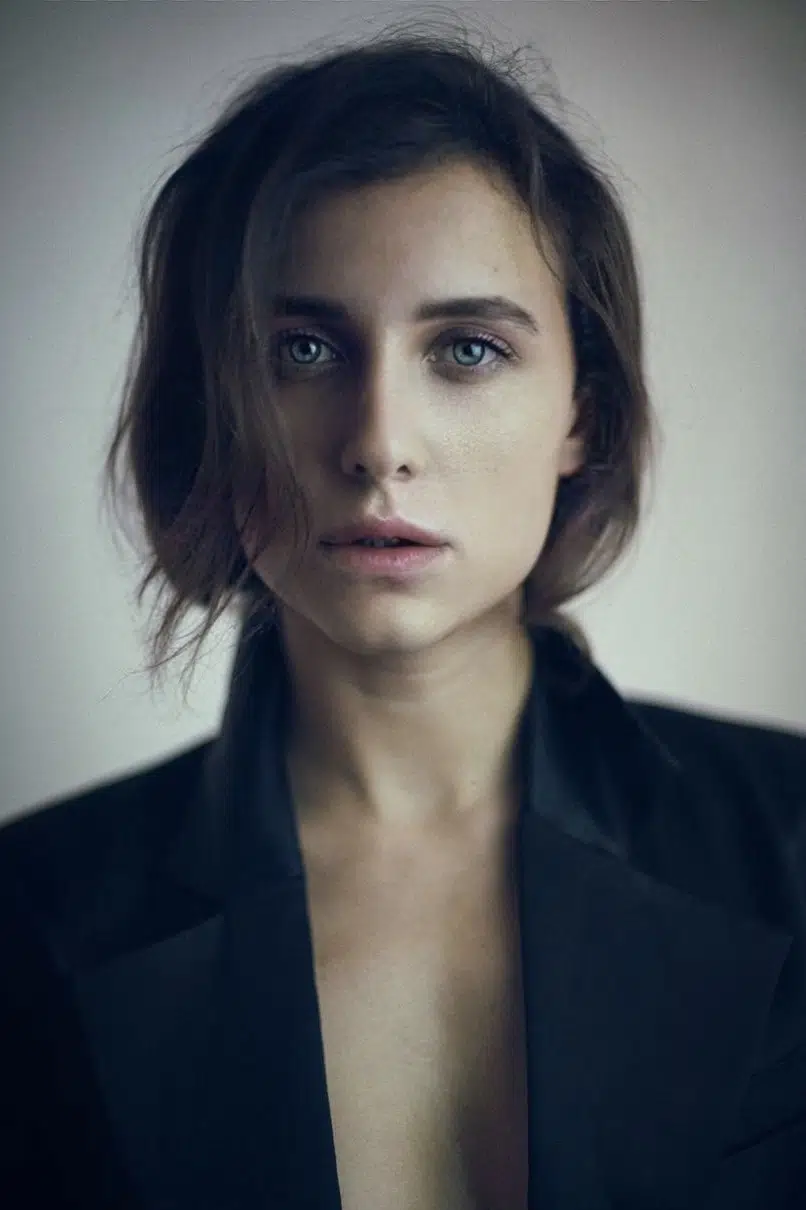 Nicole Fornaro