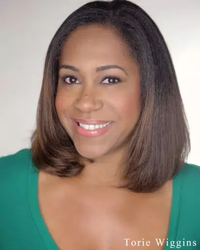 Torie Wiggins