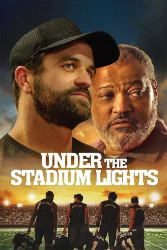Under the Stadium Lights_peliplat
