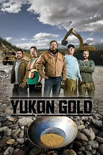 Yukon Gold_peliplat