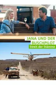 Jana und der Buschpilot - Streit der Stämme_peliplat