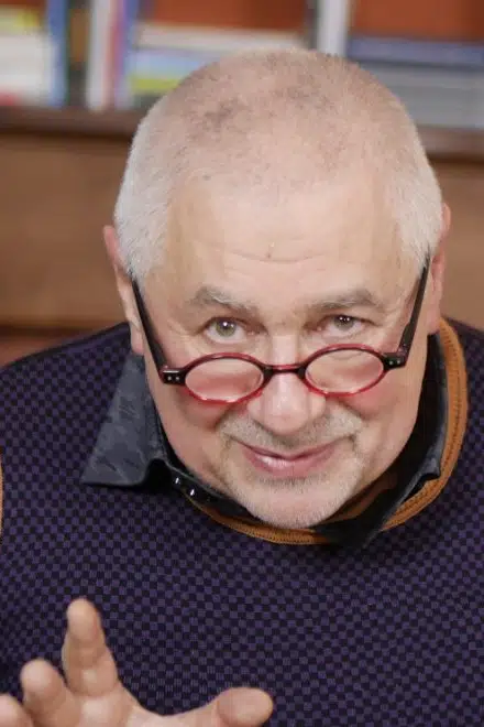 Gleb Pavlovsky