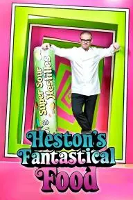 Heston's Fantastical Food_peliplat