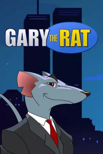 Gary the Rat_peliplat