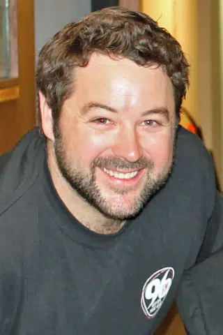 Matthew Hawksworth