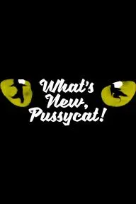 What's New, Pussycat: Backstage at 'Cats' with Tyler Hanes_peliplat
