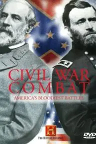 Civil War Combat: America's Bloodiest Battles_peliplat