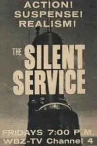 The Silent Service_peliplat